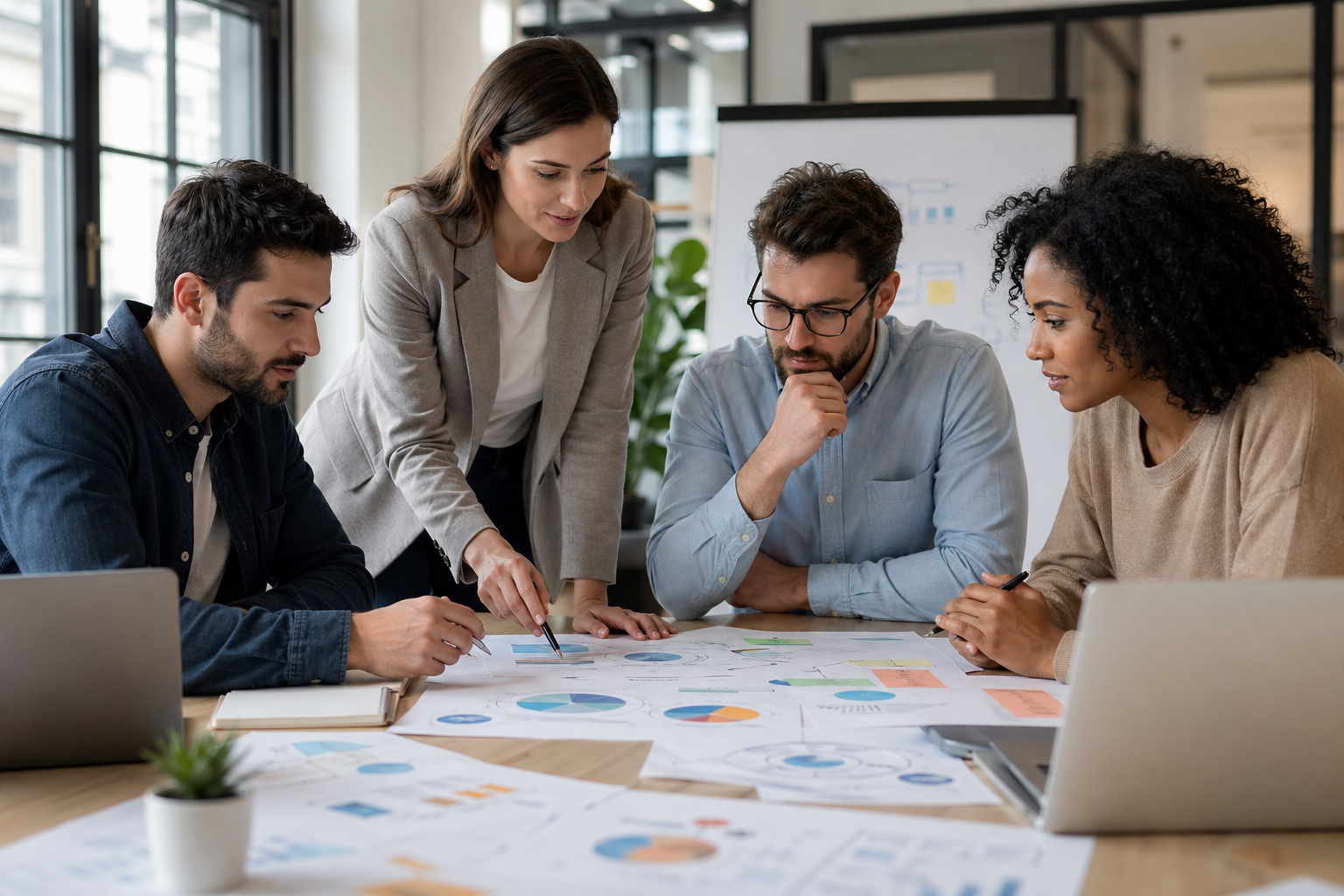 A Change Request Triage Routine for Small Projects