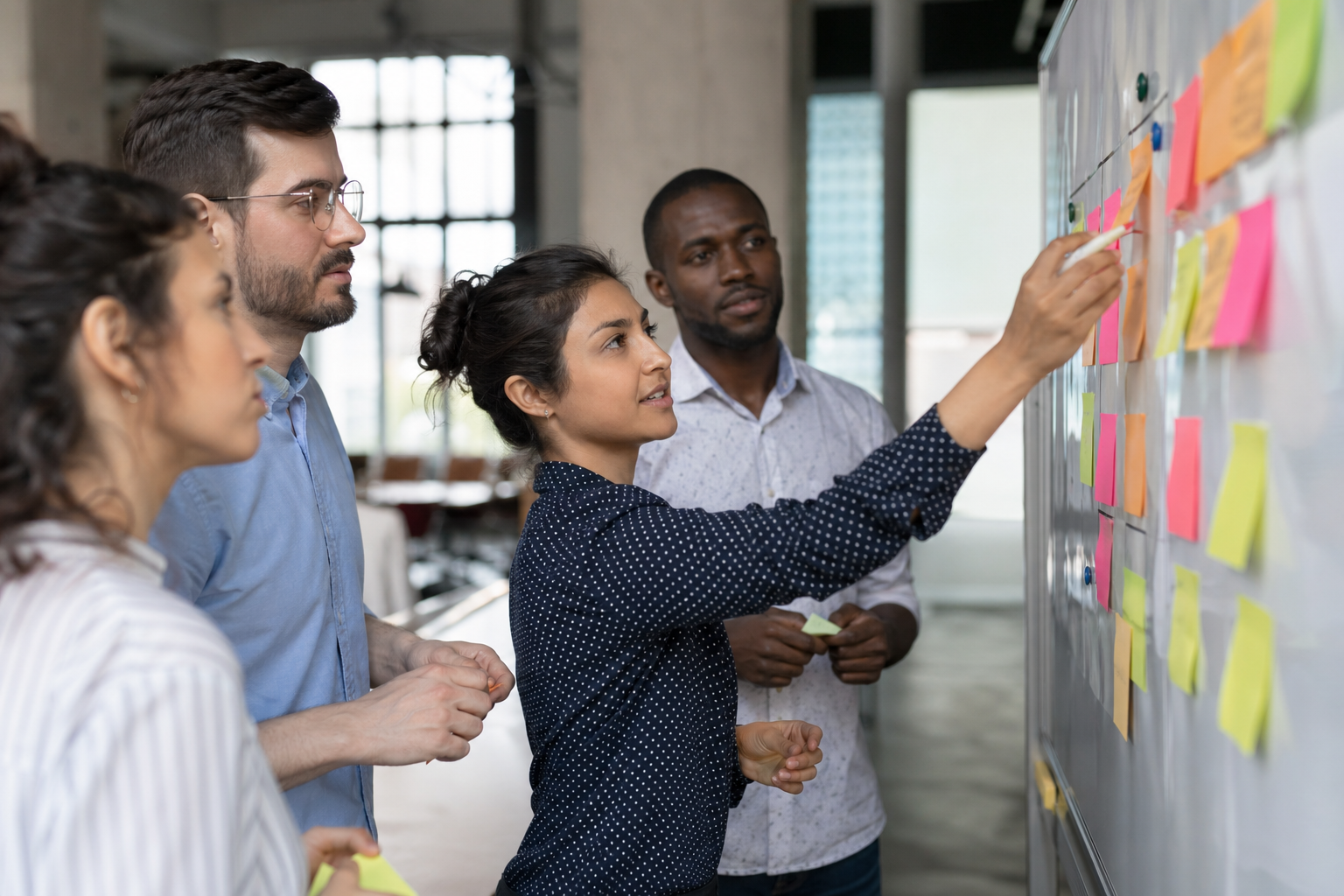 Backlog Grooming Habits for Teams New to Agile