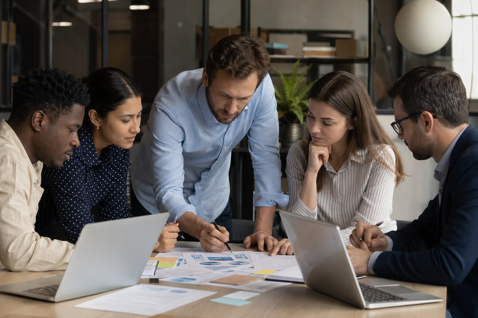 Managing Competing Priorities When Every Task Sounds Urgent