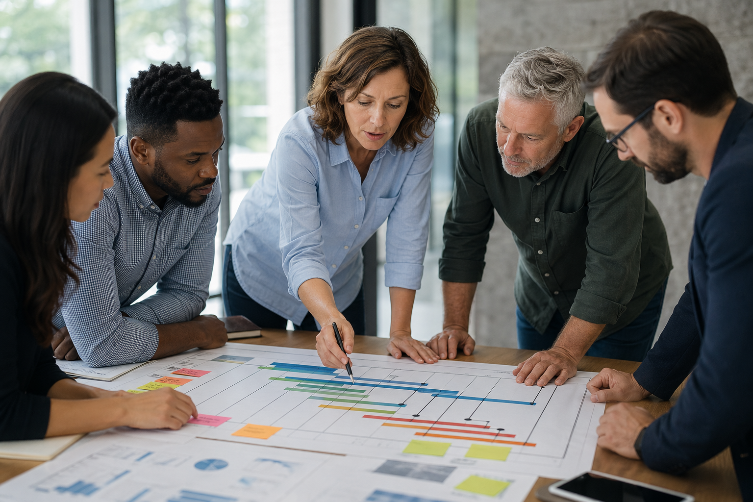 Milestone Planning Questions That Reveal Schedule Risk Early
