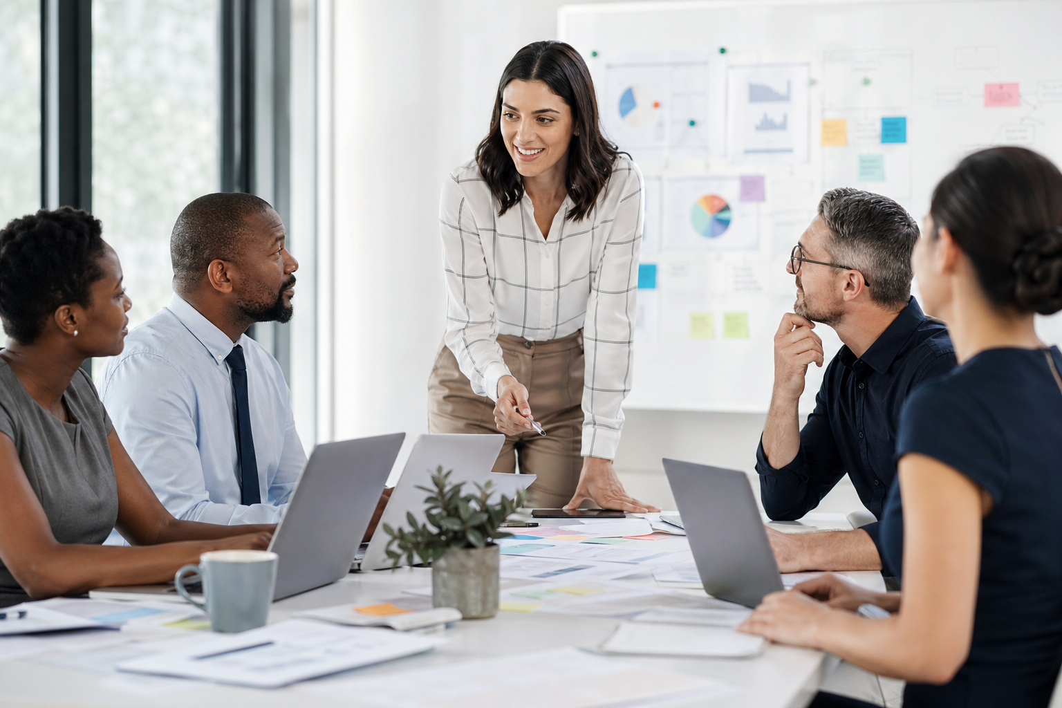 Project Kickoff Agenda Items That Prevent Rework Later
