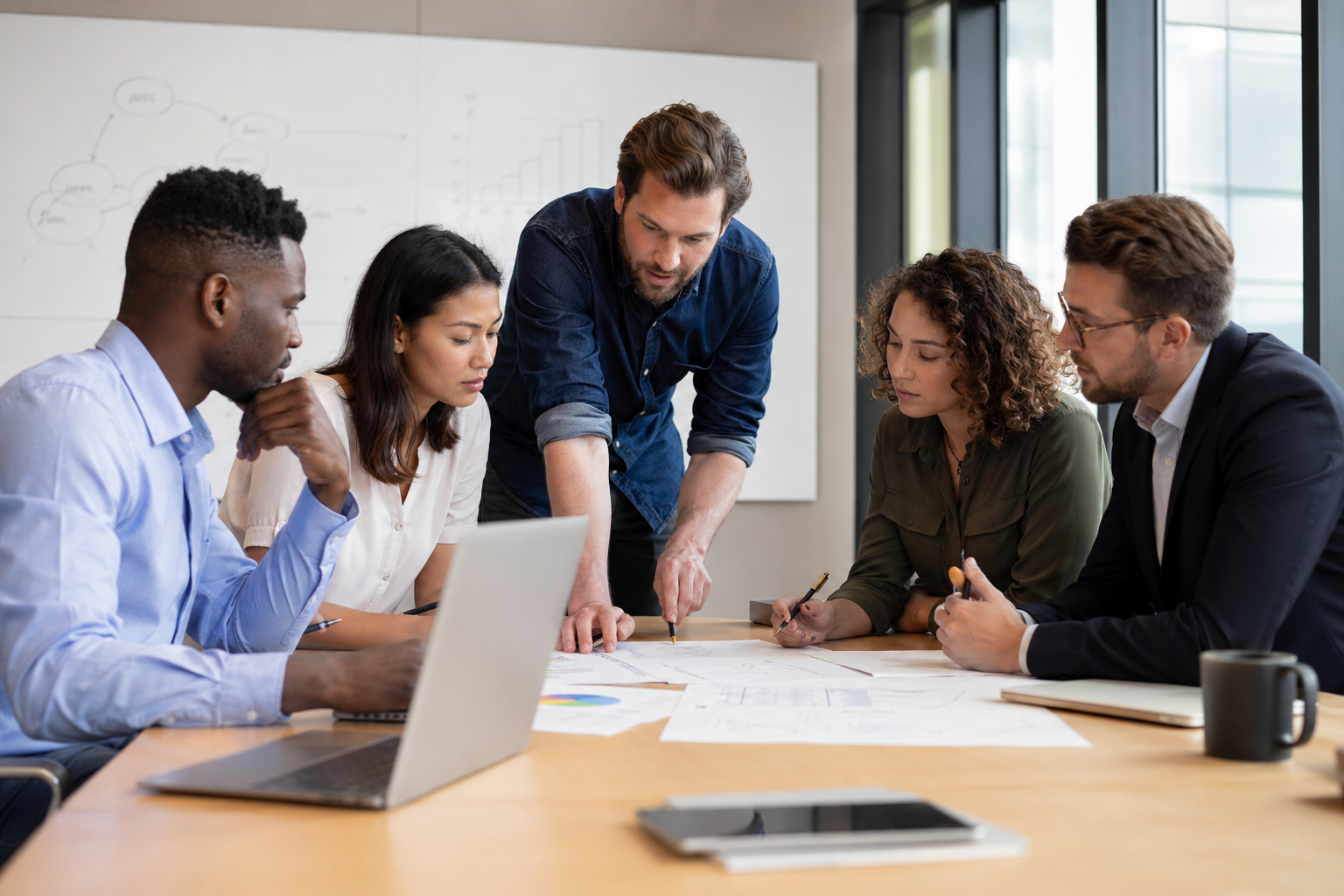 Quality Acceptance Criteria That Reduce Last-Minute Arguments