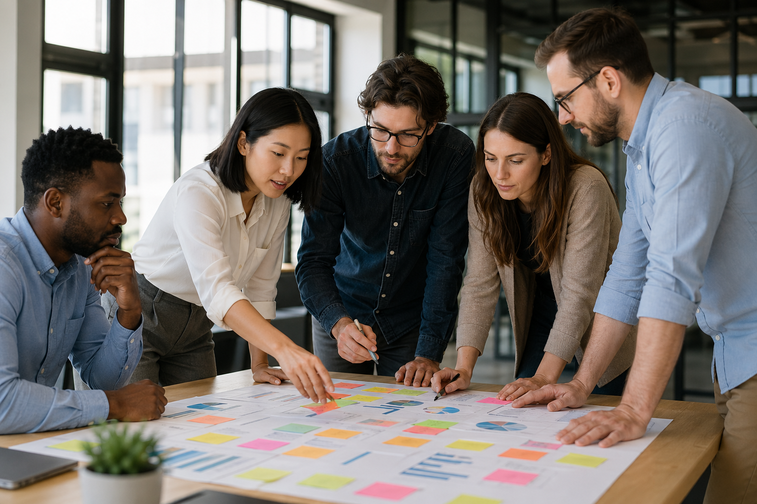 Resource Capacity Planning Without a Complicated Spreadsheet