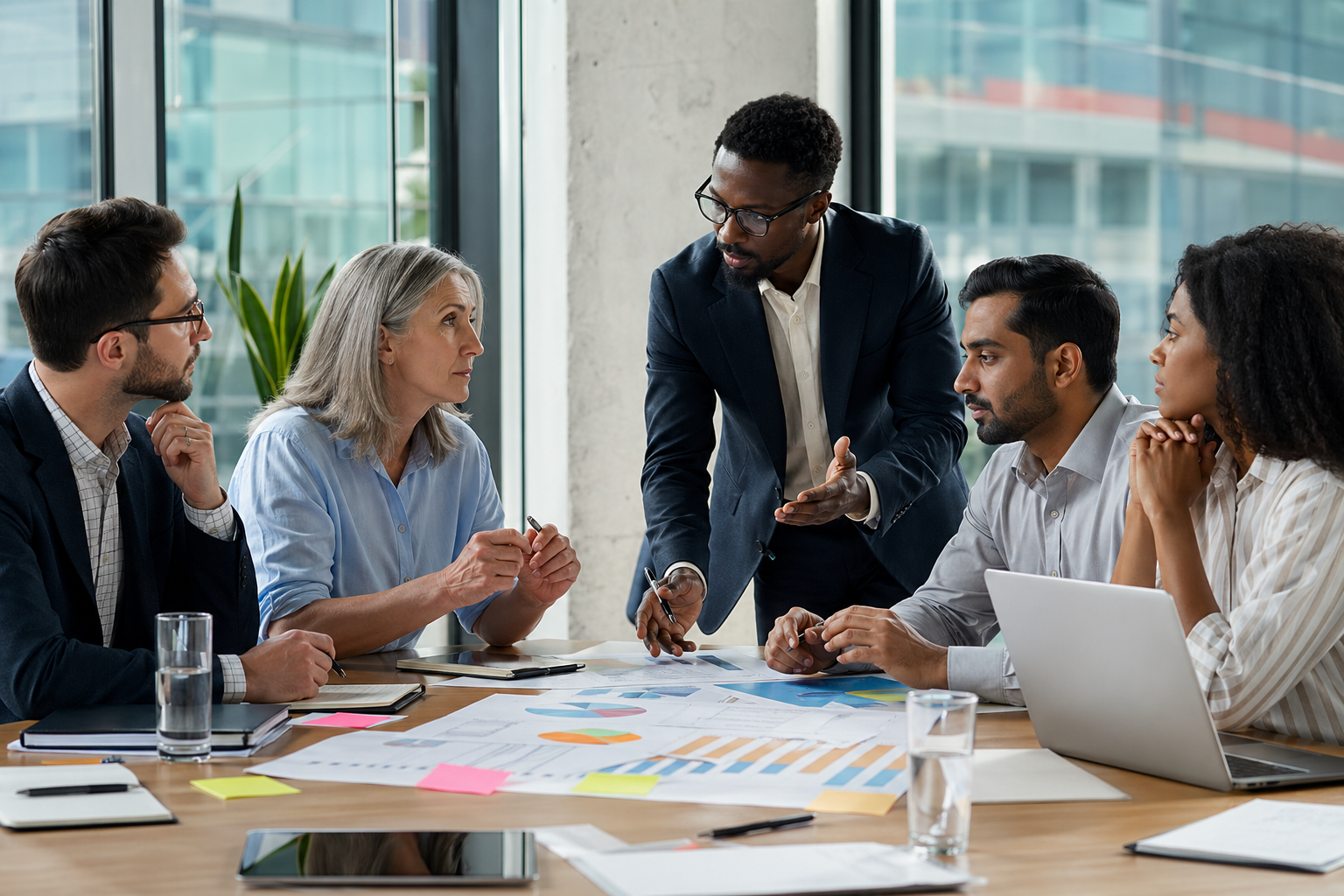 Risk Response Owners: How to Make Accountability Clear
