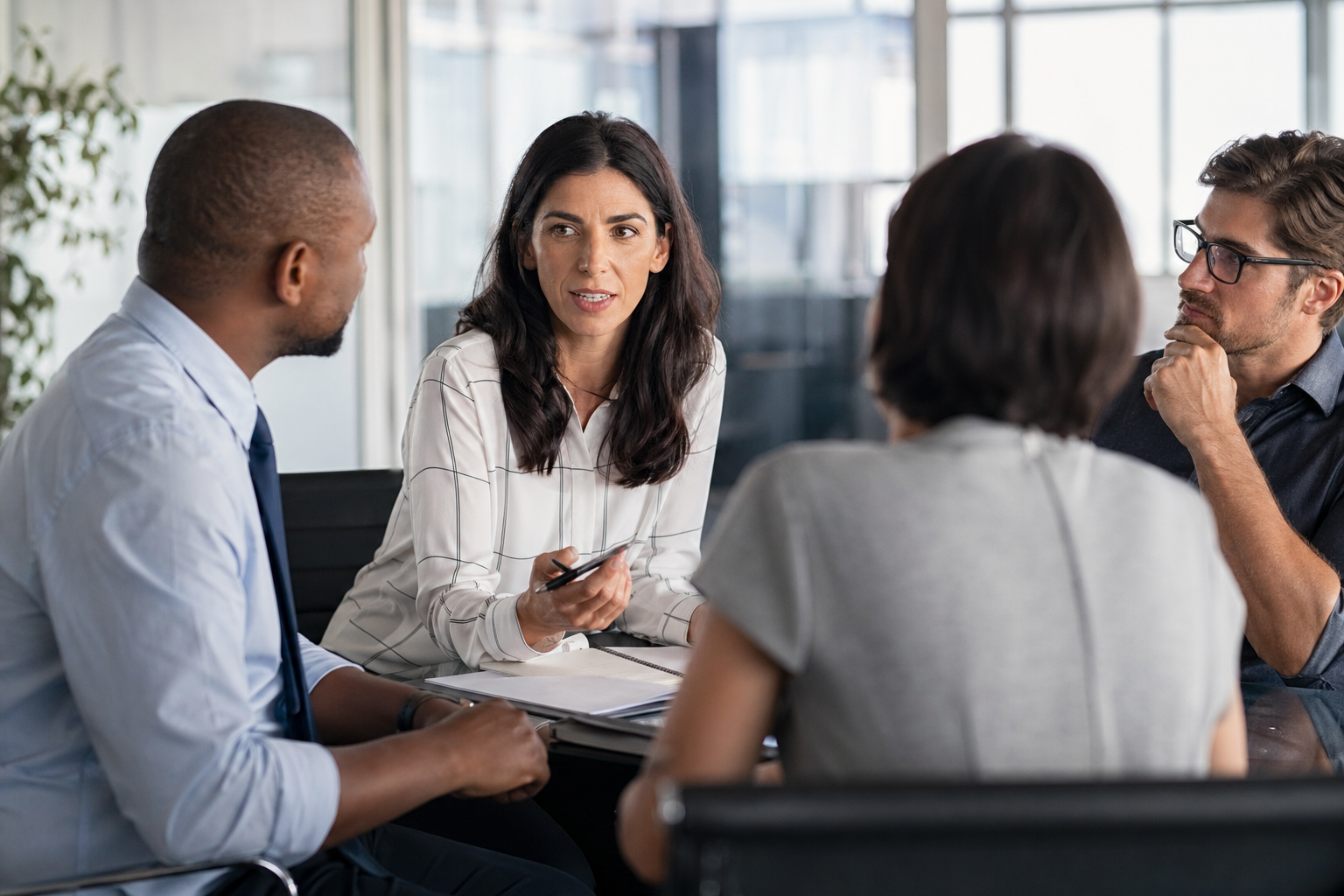 Stakeholder Interview Questions for Projects With Unclear Goals
