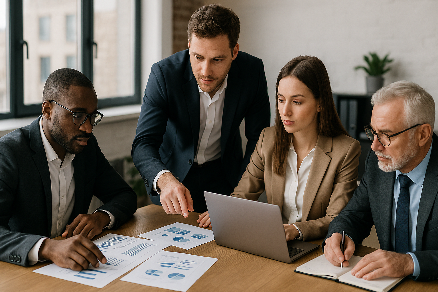 10 Factors to Consider for Optimal CRM Function