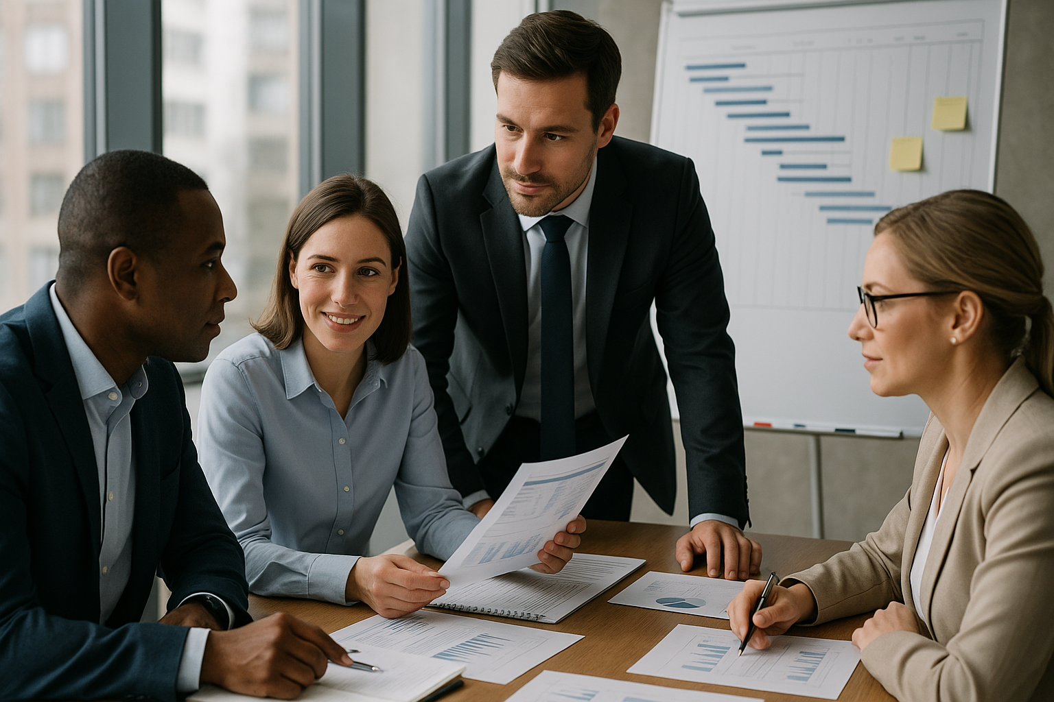 10 Tips for Preparing a Business Requirements Document