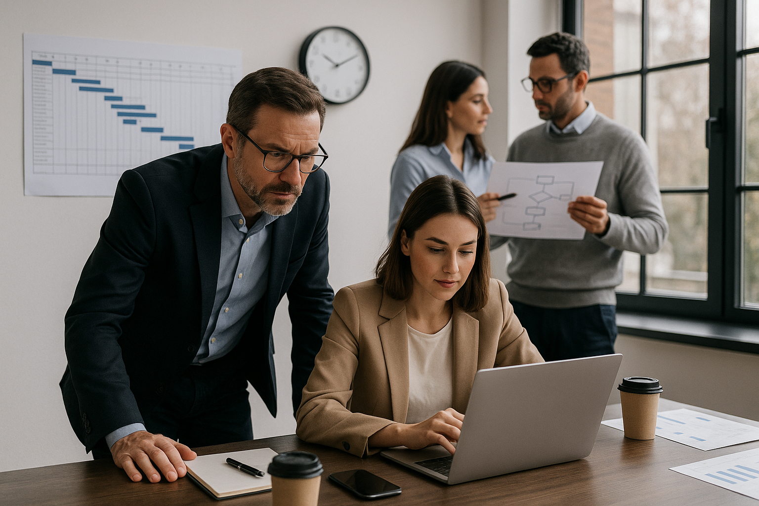 10 Tips to Help Better Meet Work Deadlines