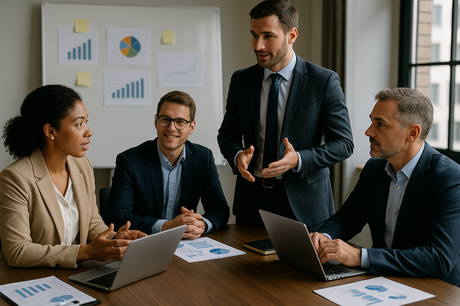 4 Free Data Analysis Tools: Software Programs to Download at No Cost