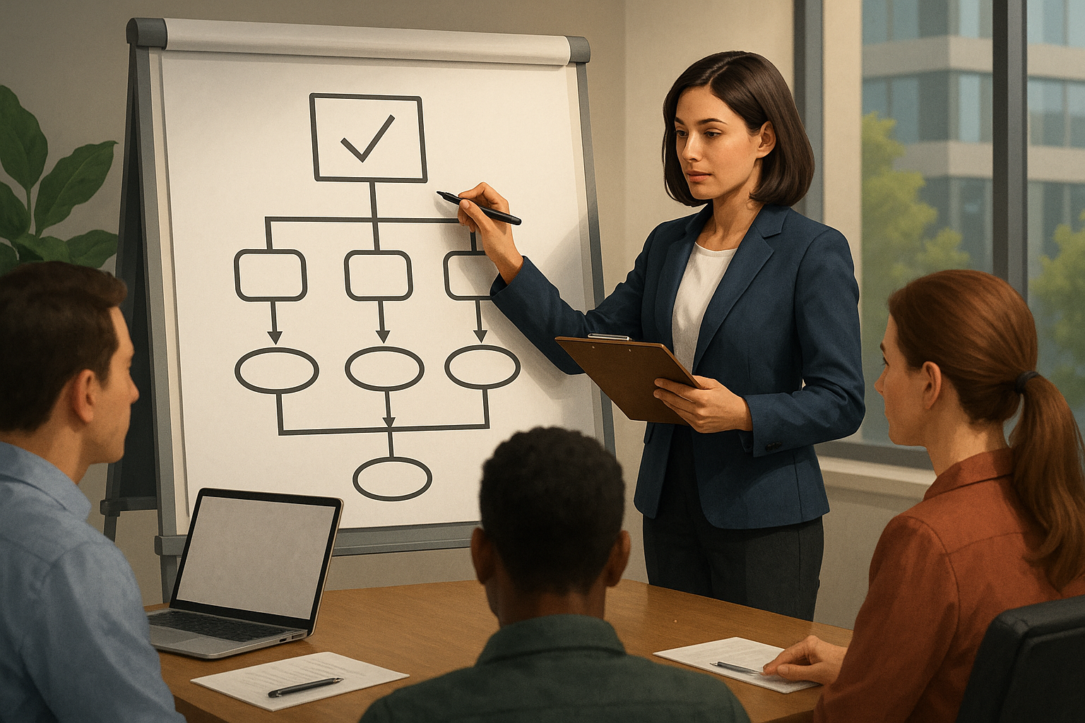 Writing a Test Plan:  Plan Test Resources