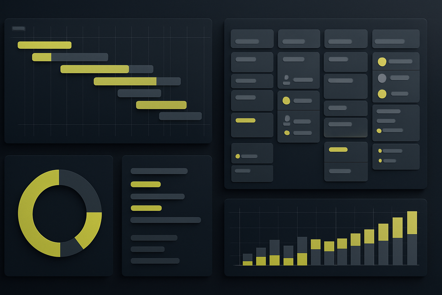 Preparing for a Big Presentation:  Rehearse and Build Flow and Confidence